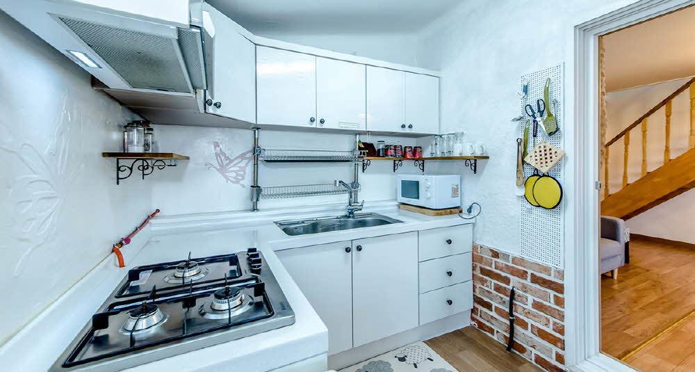 Sungsan Hill Villa Сеогвипо Екстериор снимка