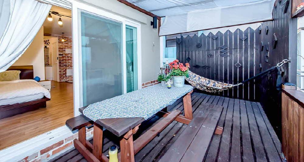Sungsan Hill Villa Сеогвипо Екстериор снимка