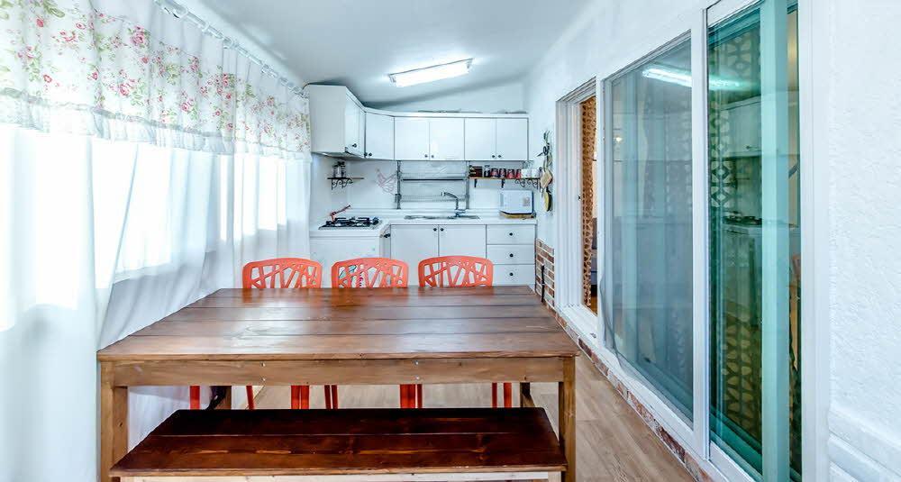 Sungsan Hill Villa Сеогвипо Екстериор снимка