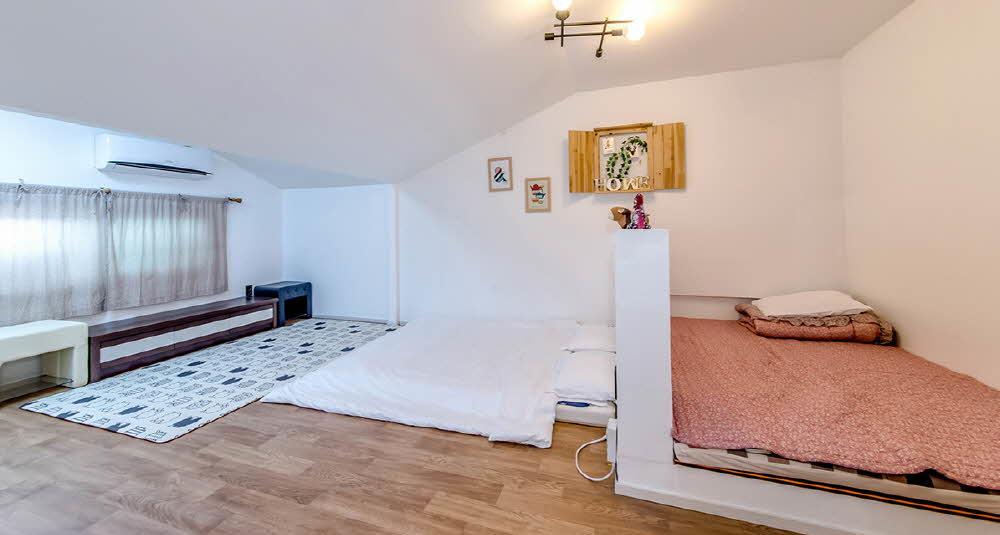 Sungsan Hill Villa Сеогвипо Екстериор снимка