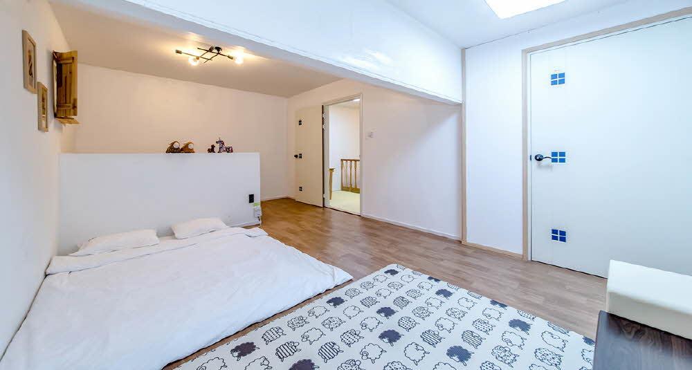 Sungsan Hill Villa Сеогвипо Екстериор снимка
