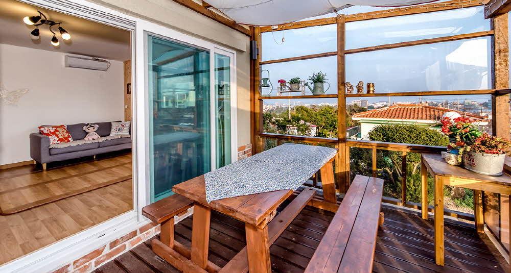 Sungsan Hill Villa Сеогвипо Екстериор снимка