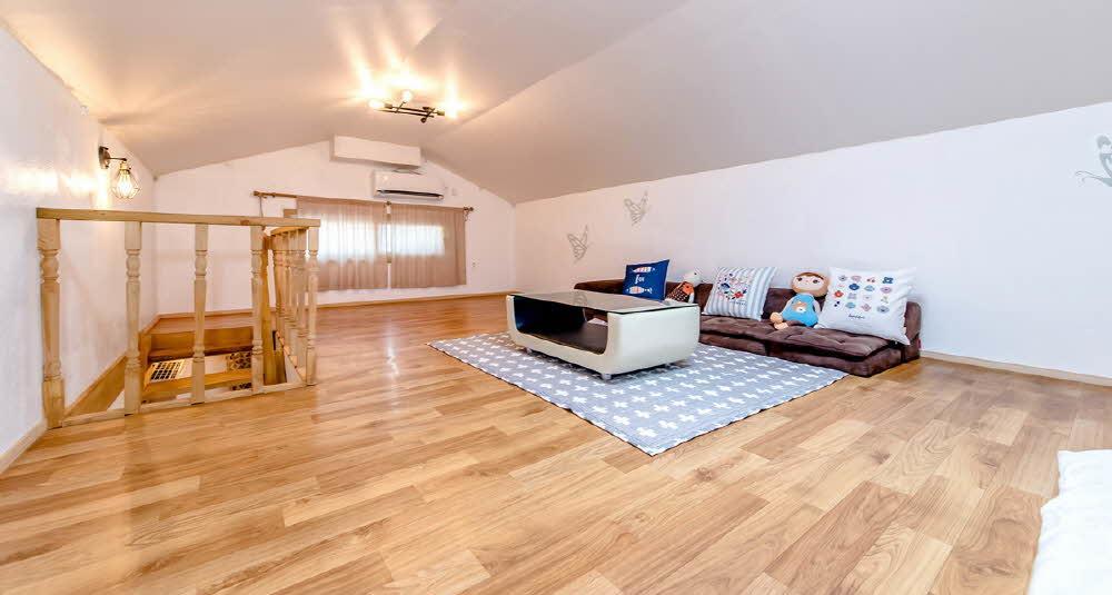 Sungsan Hill Villa Сеогвипо Екстериор снимка